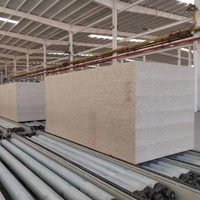 Panneau OSB, panneau stratifié, panneau de particules stratifié mélamine, panneau OSB LSB