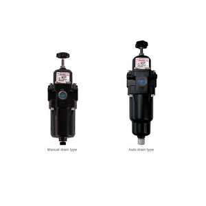 Filtre régulateur d'air YTC original et neuf YT-200 YT-205 YT-220 YT-225 pour - Product Image 3