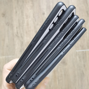 Custodia per telefono a sublimazione Tpu 2d di alta qualità con protezione per fotocamera per <span class=keywords><strong>Samsung</strong></span> A32 4G - Product Image 6
