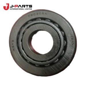 Rodamiento (para Brazo de Dirección) para Toyota Hilux LN106 1988-1997 OE 90366-17001 9036617001 - Product Image 3