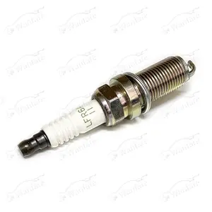 Universal Car Spark Plug LFR6A11 22401-8H516 for Toyota Nissan