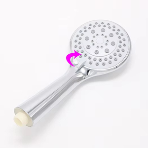 Наушник для душа с двумя ручками - Product Image 1