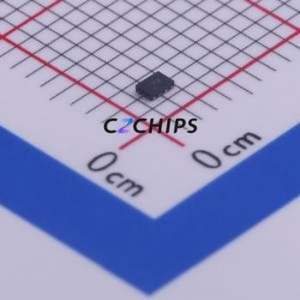 MXD8544B RF Switch QFN-10(1.1x1.5) RF ( Isolation: 27dB )( Insertion Loss: 0.5dB )( Operating Voltage: ) - Product Image 1