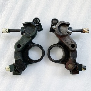 MA Original 1 Set Journal Box G2.010.006 OS & G2.010.005 DS pour Heidelberg SX52 SM52 PM52 Pièces de rechange pour machines d'impression offset - Product Image 1