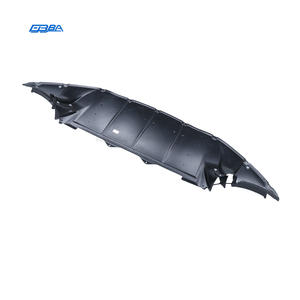 Protection inférieure de réservoir d'eau de voiture d'origine neuve de marque premium pour Aston Martin Vantage 2020-2024 OE KY63-11464-BC - Product Image 1