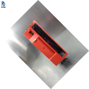 Módulo de Control de Automatización Industrial de la Serie MDX61B, MDX61B0015-5A3-4-0T, MDX61B 0015 5A3 4 0T - Product Image 1