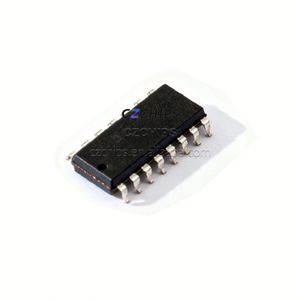 100% Authentic Brand-New LIBA SSOP-16 Electronic Components Integrated Circuits IC Chips CZSKU:O8D4X9U9 - Product Image 1