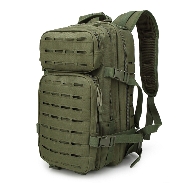 Hot Selling Custom Tactical Backpack Tactical Backpack Molle Men Tactical Backpack