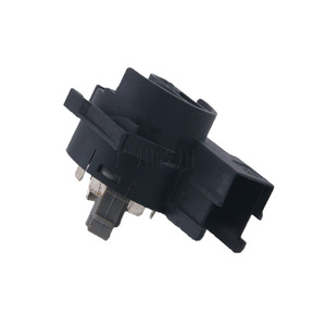 Bouton de commutateur d'allumage Opel Vauxhall 90589314, pièce automobile ABS pour remplacement et réparation - Product Image 1
