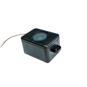 Haut-parleur intégré à <span class=keywords><strong>film</strong></span> composite FUET 5035, 8 Ω 2W, machine publicitaire, haut-parleur vocal intelligent à pleine fréquence IA - Product Image 6