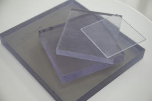 Servicio de Corte y Procesamiento de Láminas de Plástico PC de SY Manufacture - Product Image 2