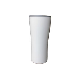 304 tasse thermos en acier inoxydable hommes et femmes portable voiture bureau affaires tasse droite automne et hiver cadeau tasse à café - Product Image 2