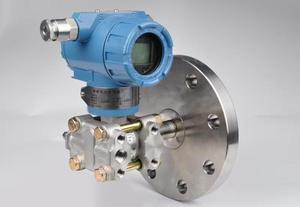 Transmetteur de niveau de liquide OEM chinois Hongli 3351LT en acier inoxydable 316SSL, garantie 1 an, support personnalisé pour l'industrie - Product Image 3