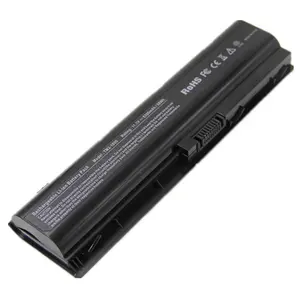 Thay Thế Li-Ion Pin Máy Tính Xách Tay Cho HP TouchSmart TM2-1000 TM2T-1000 Loạt 582215-241 HSTNN-DB0Q SNOQ MU06