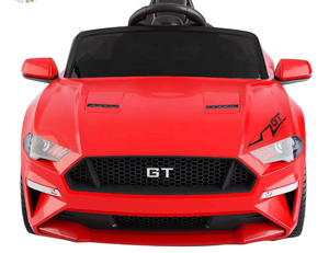 WDBBH718A批发儿童智能电动车玩具6岁男孩和女孩 - Product Image 4