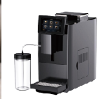 Machines à expresso électriques portables entièrement automatiques à une touche JL05A, très vendues, pour un café professionnel - Product Image 2