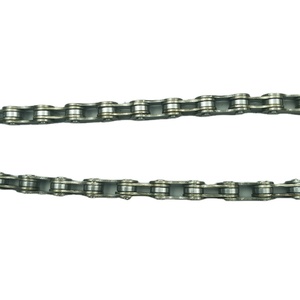 <span class=keywords><strong>Cadena</strong></span> de <span class=keywords><strong>Bicicleta</strong></span> Feige de 116 Eslabones, 1/2x3/32, Acero de Alta Resistencia, para Bicicletas de Montaña, Carretera y Plegables de 6, 7 y 8 Velocidades - Product Image 4