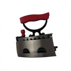 Carbón Vegetal Iron 768 #   707 # <span class=keywords><strong>Plancha</strong></span> <span class=keywords><strong>de</strong></span> Hierro Fundido <span class=keywords><strong>de</strong></span> Grado Industrial para Lavandería Doméstica, Personalizable OEM, para Planchar <span class=keywords><strong>Ropa</strong></span> en el <span class=keywords><strong>Mercado</strong></span> Africano - Product Image 3