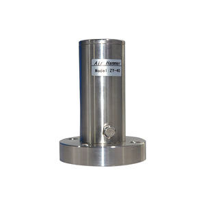 NBSANMINSE แอร์แฮมเมอร์ ZY-40 เครื่องสั่นสะเทือนแบบลมสแตนเลส - Product Image 3
