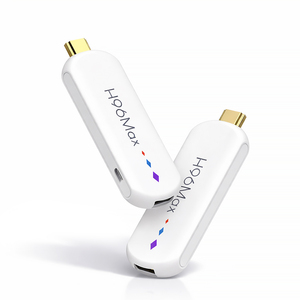 Nuevo H96 Max M20 Mini TV Stick Amlogic S905L3 Quad Core 2GB 16GB Android 14 Dual Wifi 4K Compatible con Reproductor <span class=keywords><strong>IPTV</strong></span> - Product Image 6