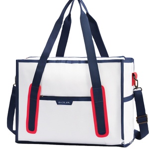 Usine BSCI, vente en gros d'usine 2023, sac transparent tendance, sac fourre-tout transparent, sac à main pour femmes - Product Image 1