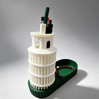 Service d'impression 3D direct usine (résine, nylon, PLA, SLA, SLS, FDM) – Prototypage rapide, usinage OEM personnalisé pour l'industrie