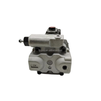 Pompa Piston Variabel Hidraulik Seri ARL ARL1 ARL1-6 ARL1-8 ARL1-12 ARL1-16 ARL1-16-FR01S-10