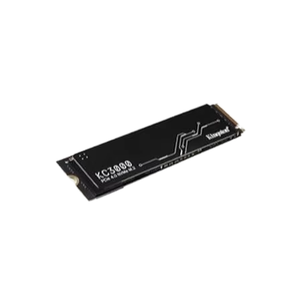 KC3000 PCIe 4.0 NVMe固态硬盘512gb M.2 2280高性能游戏和工作读取7000兆/秒写入3900兆/秒笔记本电脑内部 - Product Image 1