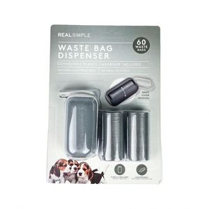Eco-Friendly Biodegradable Corn Starch Dog Poop <b>Bags</b> <b>Compostable</b> - Product Image 5