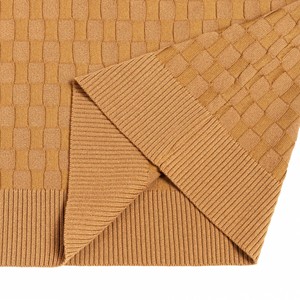 AiNear Vente en gros de logo personnalisé Fabricant Oem & Odm <span class=keywords><strong>Pull</strong></span> T-shirt en coton à manches courtes et col polo à carreaux pour hommes - Product Image 4