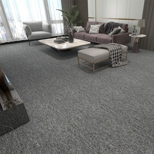 Máy làm bằng <span class=keywords><strong>polypropylene</strong></span> không trơn trượt Vòng đống thảm có thể giặt được cho nhà phòng ngủ phòng khách văn phòng khách sạn phòng ăn phòng tập thể dục 4M - Product Image 4