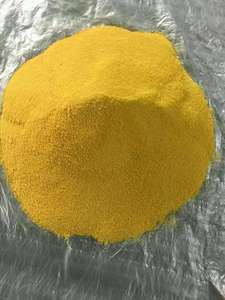 Produits chimiques de traitement de l'eau du chlorure de polyaluminium de fabricant de PAC/chlorure PAC 30% de polyaluminium - Product Image 2