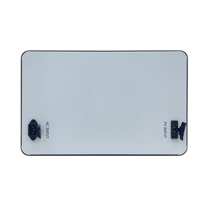 ZGONG UPS 3000W 25.6V 65AH Lithium <b>Battery</b> Portable Power Station for Office <b>Backup</b> Power - Product Image 2