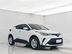 Vehículo Usado <span class=keywords><strong>Toyota</strong></span> <span class=keywords><strong>C</strong></span>-<span class=keywords><strong>HR</strong></span> 2.0L LHD SUV Automático, con <span class=keywords><strong>C</strong></span>ámara de Reversa, Entrada sin Llave, Sin Accidentes, Venta al Por Mayor a Bajos Precios - Product Image 3