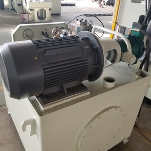 4 Column Hydraulic Heat <strong>Press</strong> <strong>Machine</strong> For <strong>Coin</strong> Making - Product Image 6