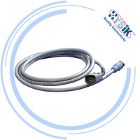 Cable Conector NMEA 2000, Venta al por Mayor de Fábrica, Cable Conector para Dispositivos Marinos Personalizados para Barcos