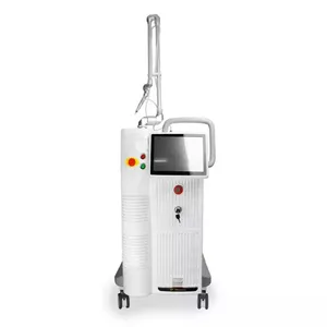 Newest Design 4D CO2 Fractional Laser Treatment Machine 10600nm High Accuracy Laser Beauty Machine for Acne Scar Recovery - Product Image 2