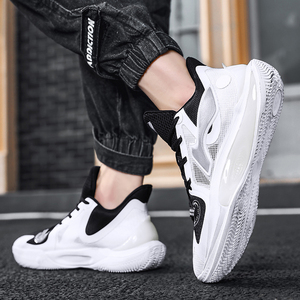 <span class=keywords><strong>Scarpe</strong></span> da Basket Personalizzate con Logo 2023, <span class=keywords><strong>Scarpe</strong></span> Sportive di Alta Qualità, Calzature Durevoli da Basket per Uomini e Donne - Product Image 6