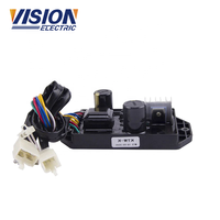 Régulateur de tension automatique AVR Ktw-k pour générateur groupe électrogène