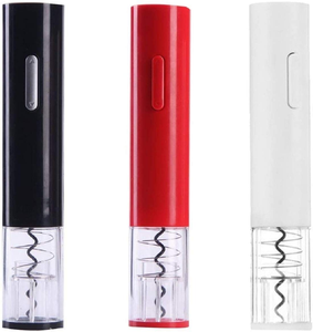 Tire-bouchon électrique rechargeable par USB, ouvre-bouteille de vin automatique, tire-bouchon électrique - Product Image 5