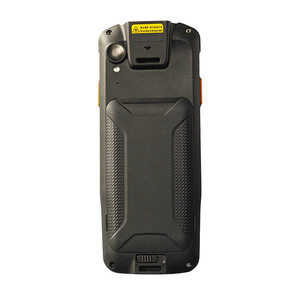 Máy PDA cầm tay Android mã vạch hai chiều Quick Easy Code T6, thiết bị đầu cuối dữ liệu di động, chống va đập, chống nước, chống bụi - Product Image 3