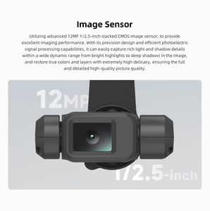New Small Flying <b>Drone</b> Professional <b>4K</b> Mini 3 WiFi <b>Drone</b> HD Camera Obstacle Avoidance Remote Control AI Nightscape Mini RC <b>Drone</b> - Product Image 2