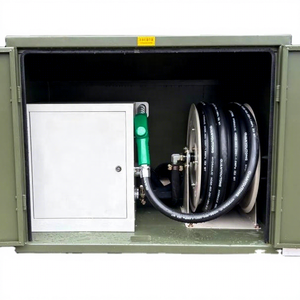 รถบรรทุกน้ำมันขนส่งน้ำมันดีเซล30CBM J6L 25CBM รถบรรทุกถังน้ำมัน - Product Image 5