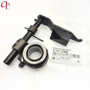 41430-02720 41430-23200 41430-02700 41430-02565 41430-02580 4143002580 4143002700 Horquilla de cambio Horquilla de liberación de embrague Horquilla de embrague - Product Image 5