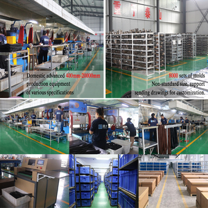 TONGDA Factory Strengthens U+S <strong>Type</strong> <strong>Mechanical</strong> <strong>Seal</strong> Ring Oil Resistant PU Hydraulic Oil <strong>Seal</strong> - Product Image 6