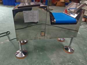 Juzheng Alta Precisão Mini Verifique Pesador Transportador com Rejetor Automático para Parafusos Teabag Weight <span class=keywords><strong>Check</strong></span> - Product Image 6