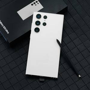 ขายส่งโทรศัพท์มือถือมือสองของแท้ <span class=keywords><strong>Samsung</strong></span> <span class=keywords><strong>Galaxy</strong></span> S23 Ultra S24 S22 <span class=keywords><strong>S21</strong></span> S25 S20 <span class=keywords><strong>Plus</strong></span> Ultra - Product Image 6