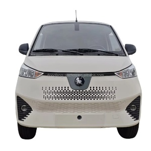 Dongfeng Forthing V2 301 ~400 <span class=keywords><strong>km</strong></span> Camioneta Eléctrica Mini Van de Carga 30-50kWh Camión Eléctrico Mini en Venta - Product Image 5