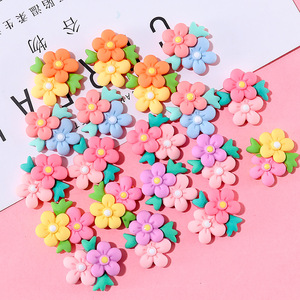 Flower Resin <b>Mold</b> 5 Colors For Diy Craft Art Collectible Handmade Decor - Product Image 4
