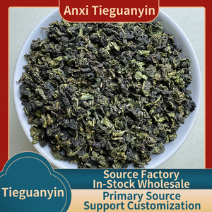 Té <span class=keywords><strong>Oolong</strong></span> 100% Natural, Hojas de Té <span class=keywords><strong>Oolong</strong></span> de Primera Calidad, Nuevo Té <span class=keywords><strong>Oolong</strong></span> de Alta Gama, Tie Guan Yin, Té de Hojas Sueltas de Alta Montaña, Venta al Por Mayor - Product Image 1